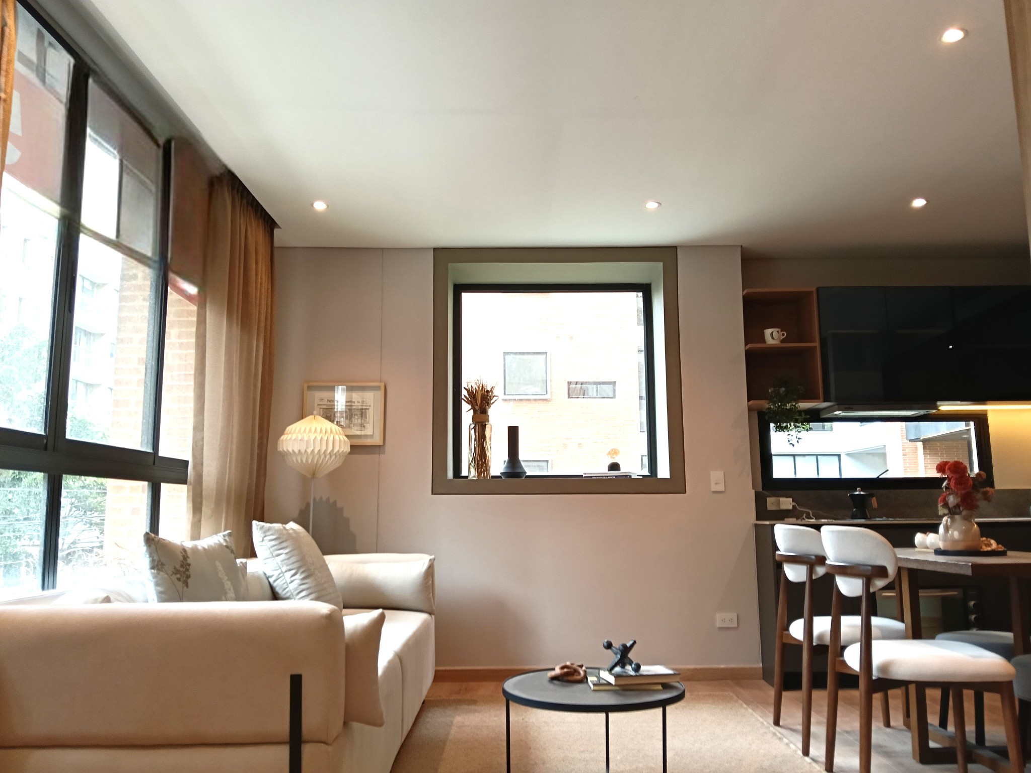 Apartamento en venta en Chico Norte, Bogotá · foto 5 de 17