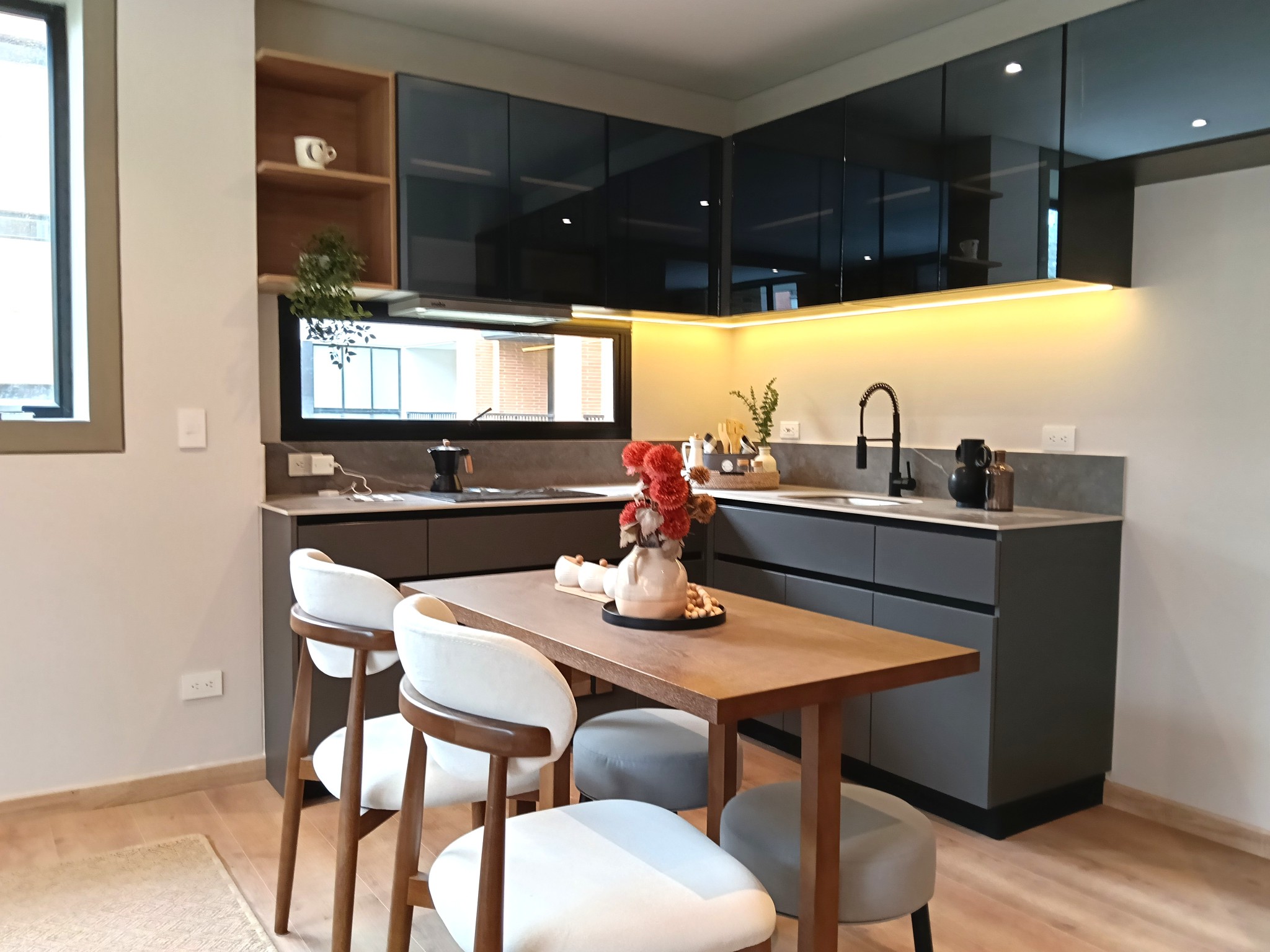 Apartamento en venta en Chico Norte, Bogotá · foto 2 de 17