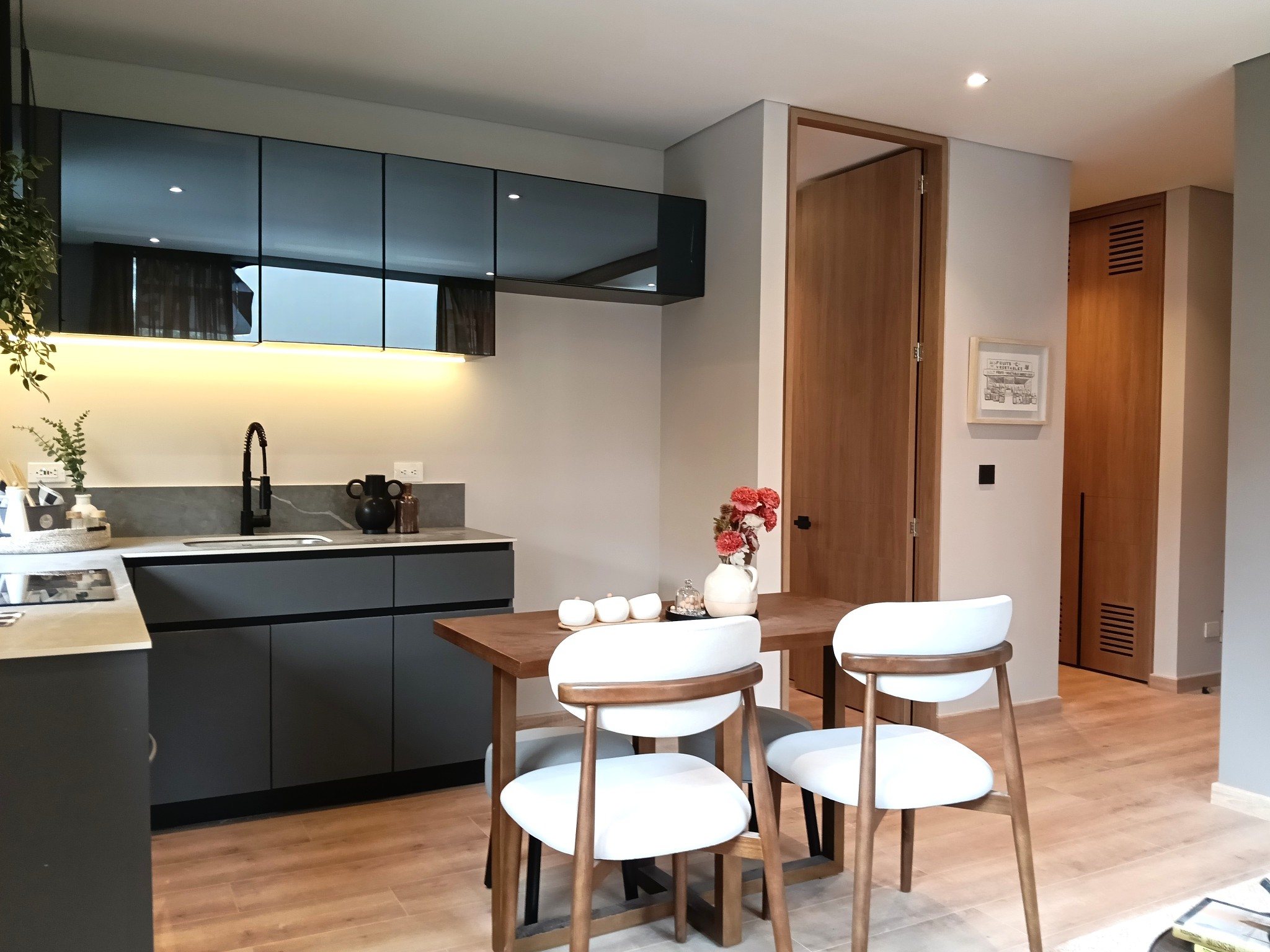 Apartamento en venta en Chico Norte, Bogotá · foto 3 de 17