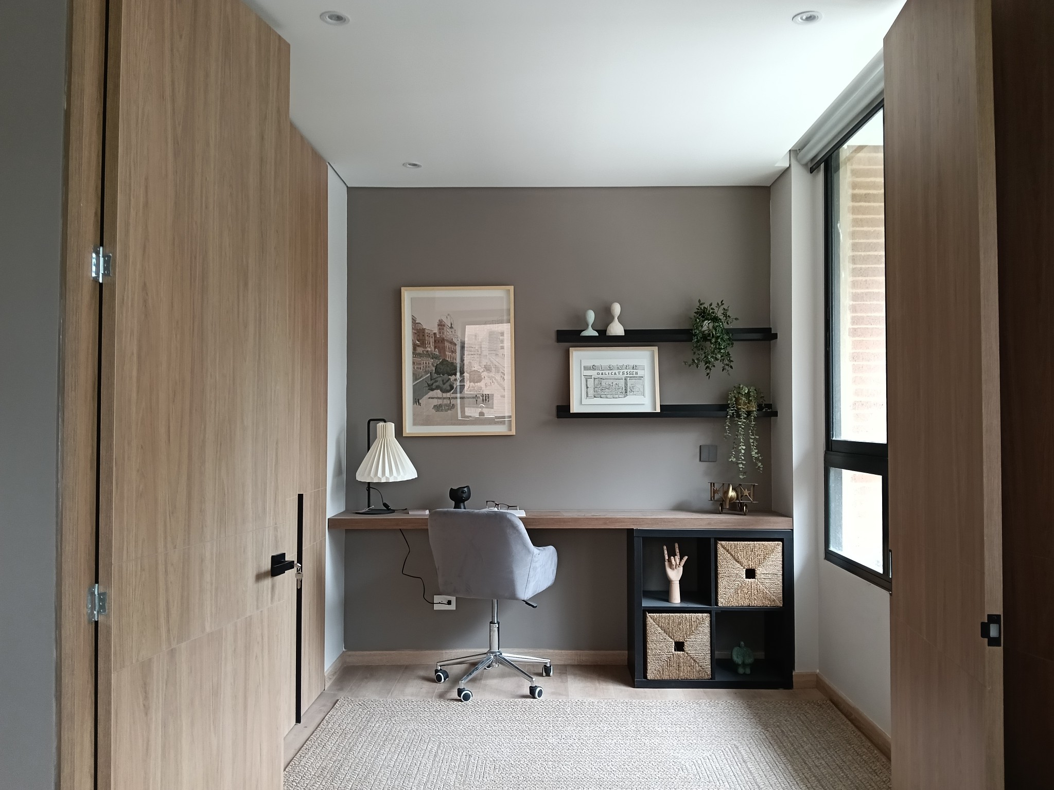 Apartamento en venta en Chico Norte, Bogotá · foto 13 de 17