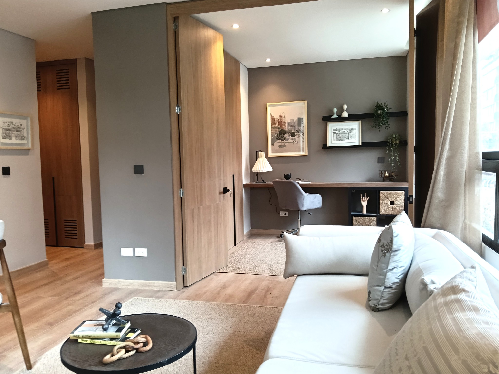 Apartamento en venta en Chico Norte, Bogotá · foto 11 de 17