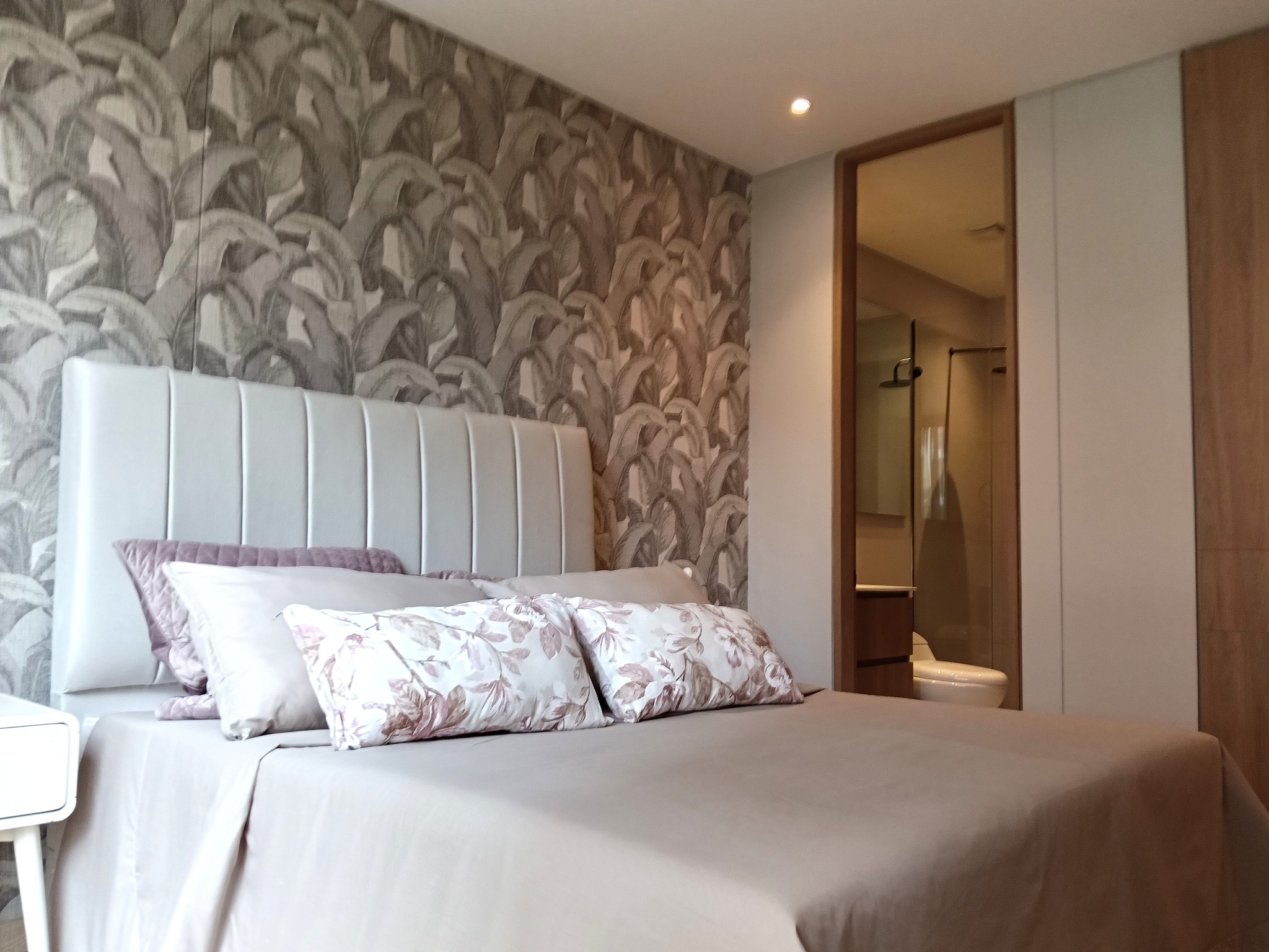 Apartamento en venta en Chico Norte, Bogotá · foto 9 de 17