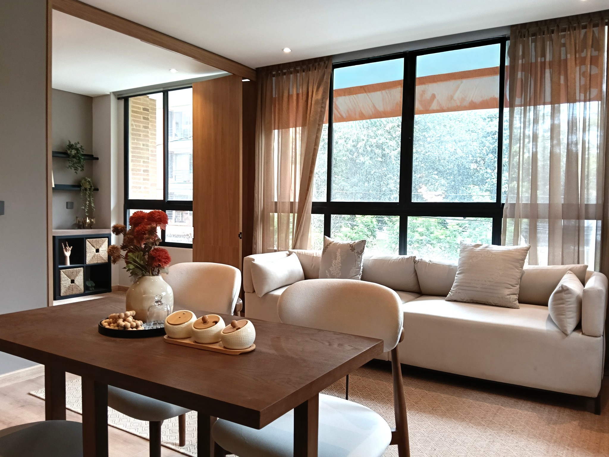 Apartamento en venta en Chico Norte, Bogotá · foto 4 de 17