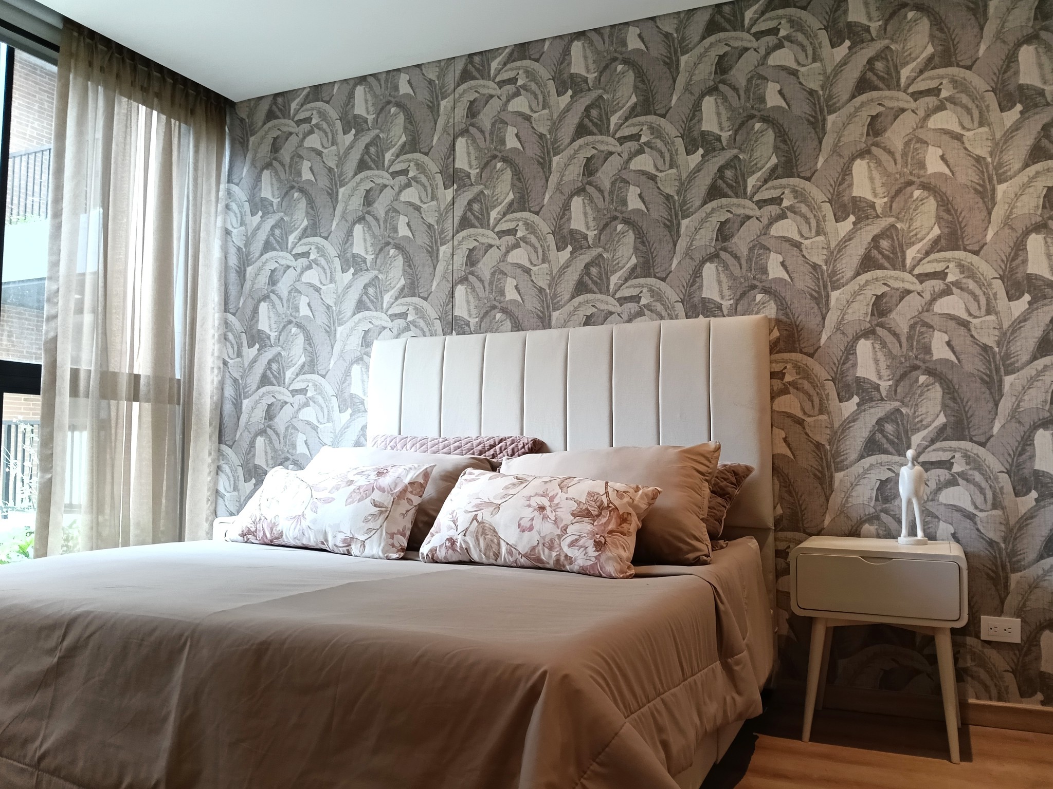 Apartamento en venta en Chico Norte, Bogotá · foto 7 de 17