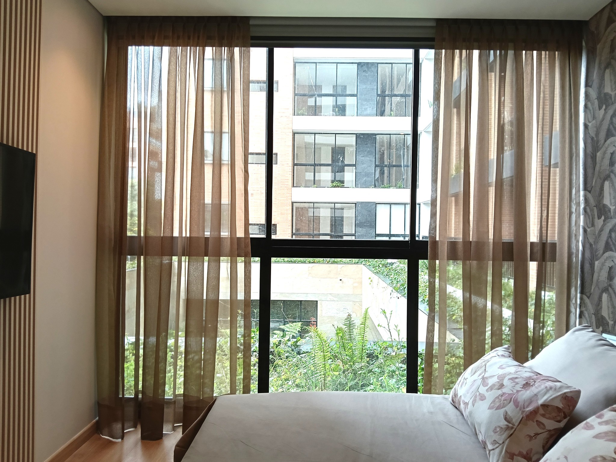 Apartamento en venta en Chico Norte, Bogotá · foto 8 de 17