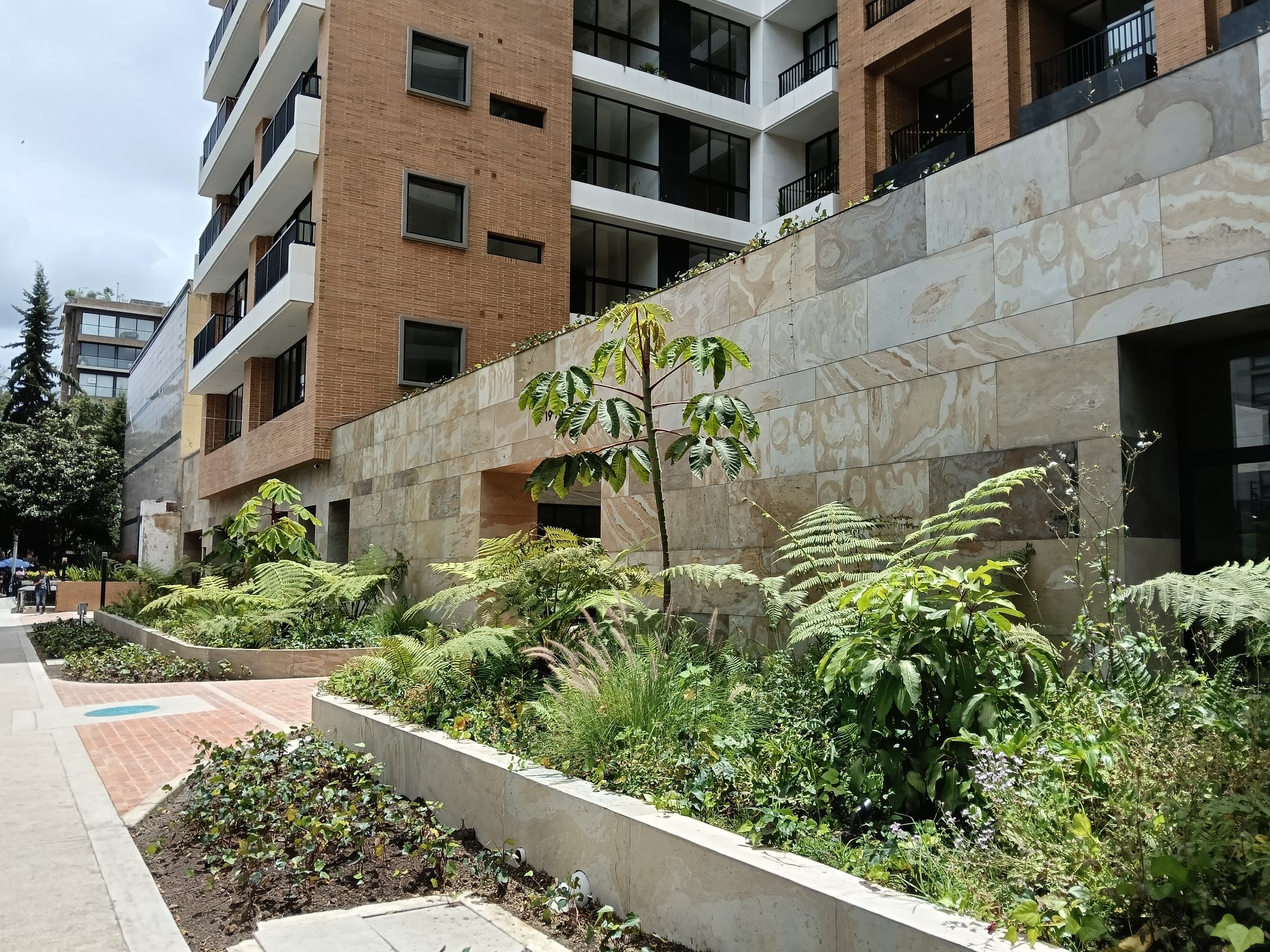 Apartamento en venta en Chico Norte, Bogotá · foto 17 de 17