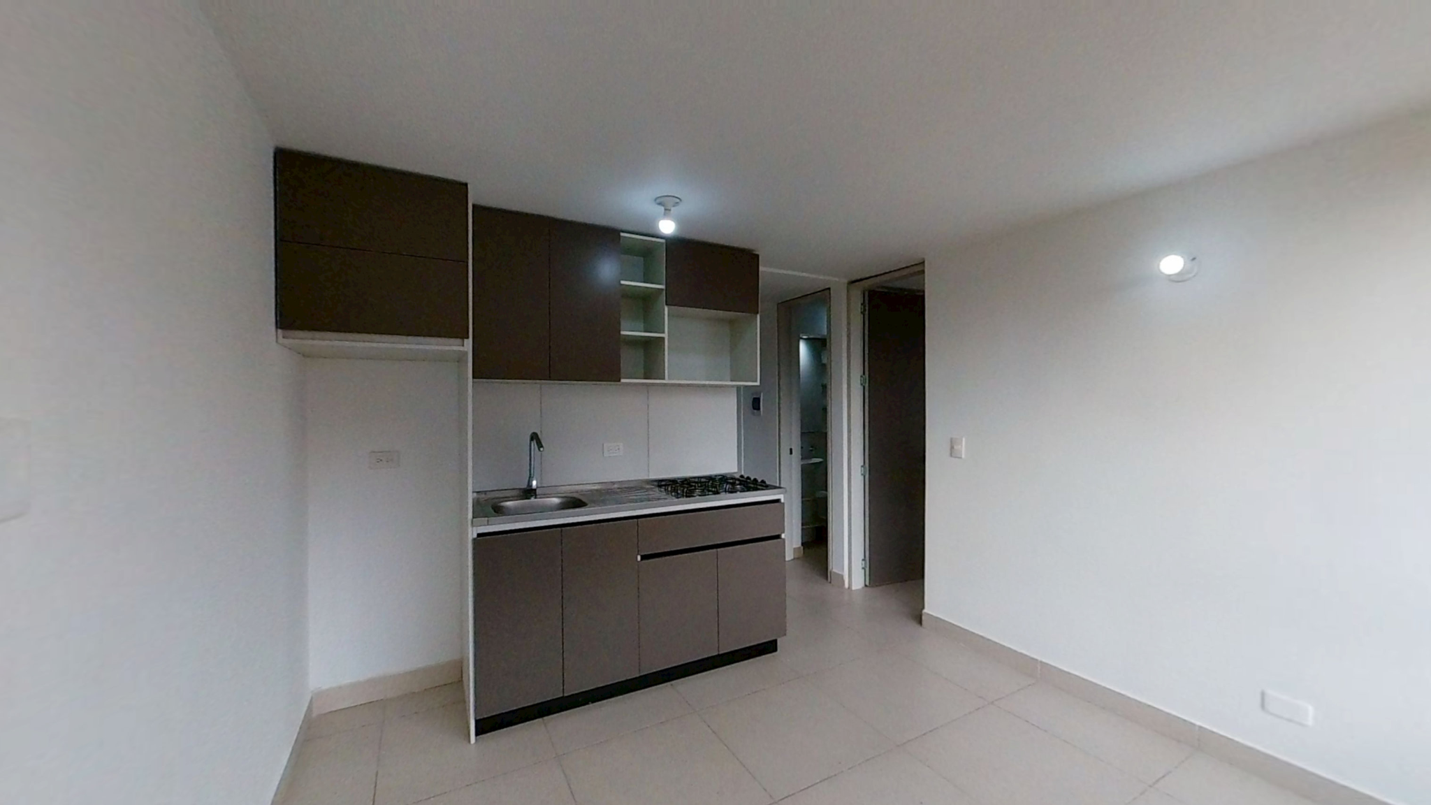 Apartamento en venta en La Estanzuela, Bogotá · foto 6 de 21