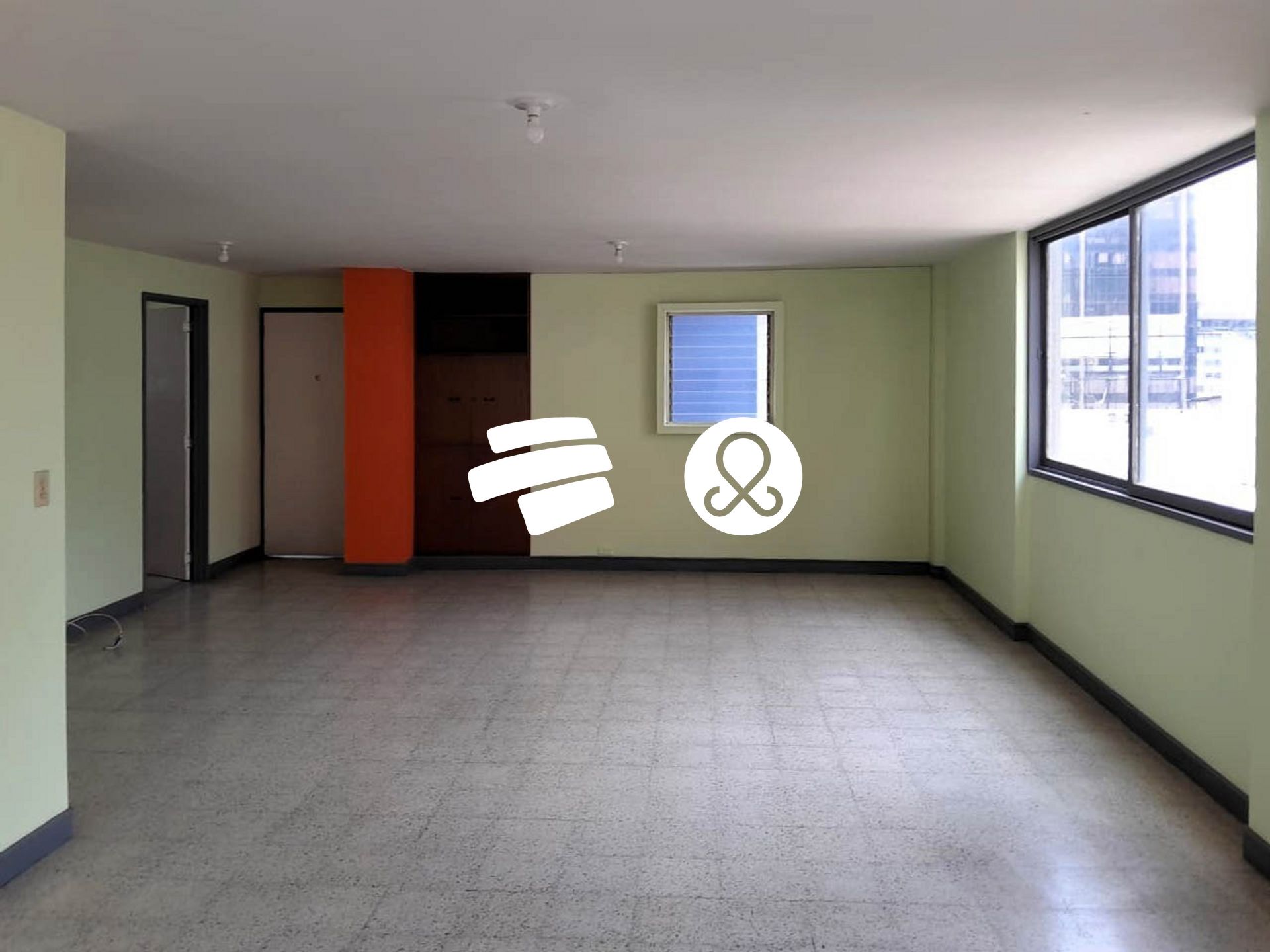 Apartamento en venta en La candelaria, Medellín 3