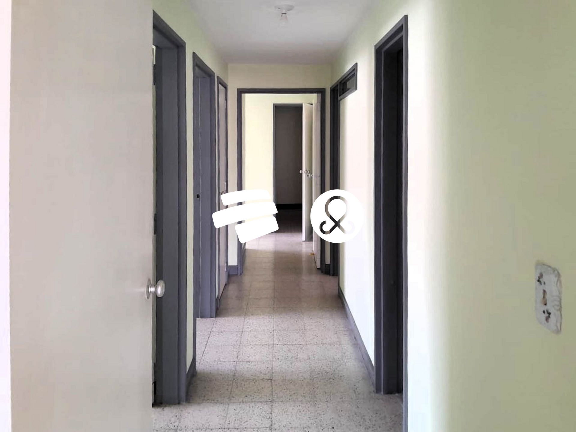 Apartamento en venta en La candelaria, Medellín 4