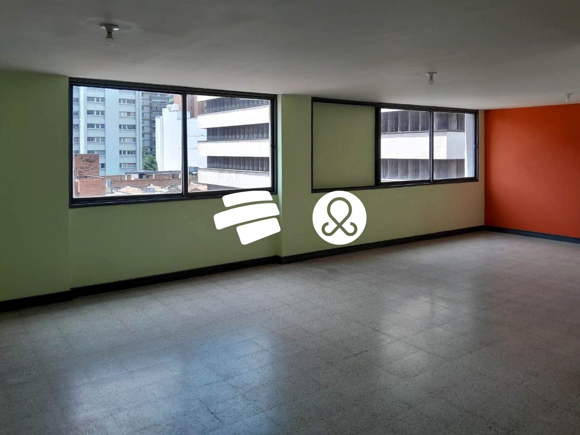 Apartamento en venta en La candelaria, Medellín 5