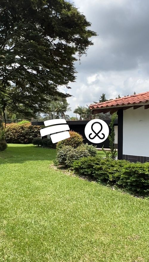 Casa de 3 alcobas en venta en Vilachuaga, Rionegro, 1200 m² · foto 2 de 14
