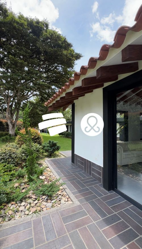 Casa de 3 alcobas en venta en Vilachuaga, Rionegro, 1200 m² · foto 4 de 14