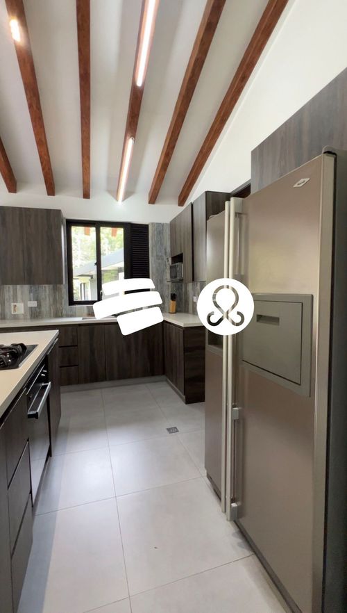 Casa de 3 alcobas en venta en Vilachuaga, Rionegro, 1200 m² · foto 5 de 14