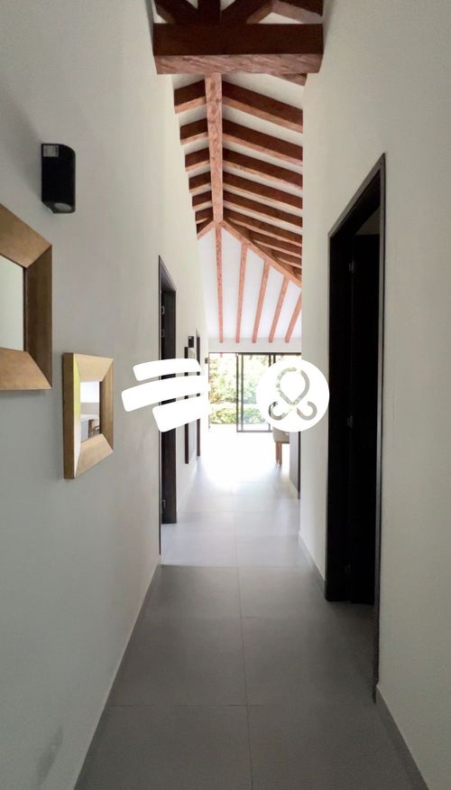 Casa de 3 alcobas en venta en Vilachuaga, Rionegro, 1200 m² · foto 6 de 14