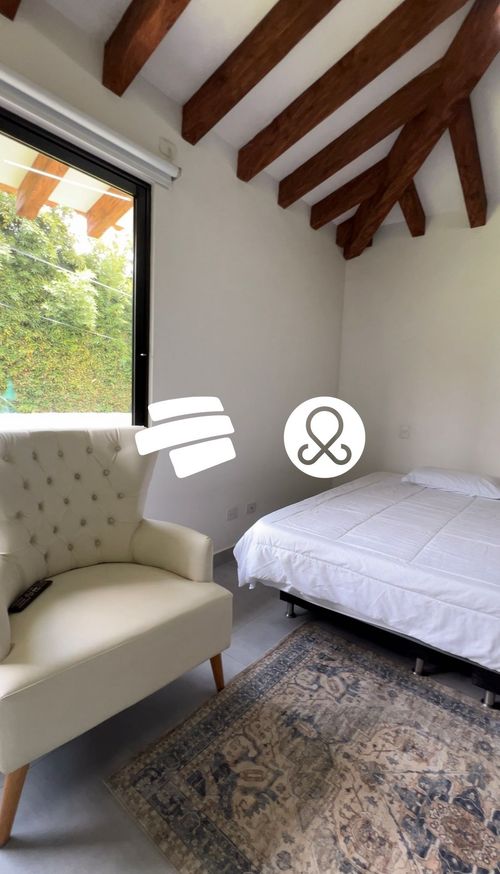 Casa de 3 alcobas en venta en Vilachuaga, Rionegro, 1200 m² · foto 8 de 14