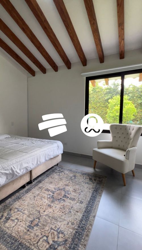 Casa de 3 alcobas en venta en Vilachuaga, Rionegro, 1200 m² · foto 9 de 14