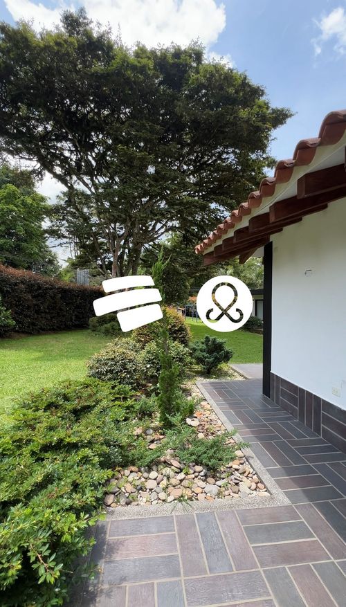 Casa de 3 alcobas en venta en Vilachuaga, Rionegro, 1200 m² · foto 12 de 14
