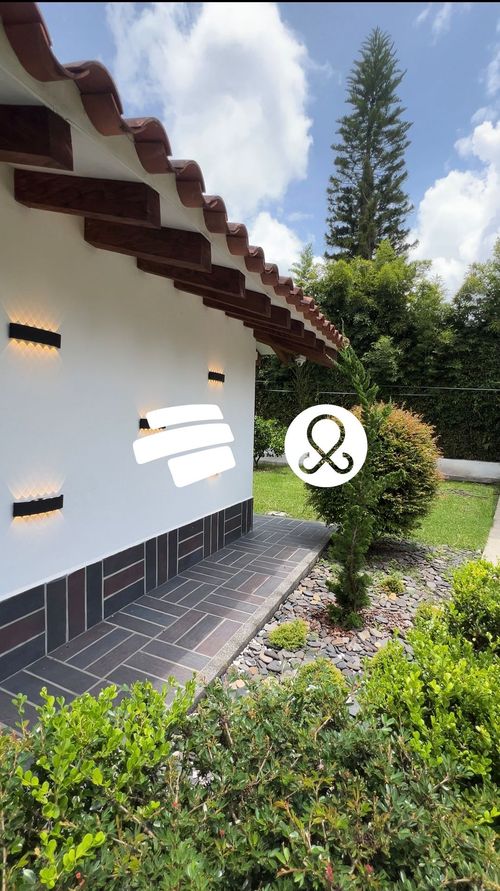 Casa de 3 alcobas en venta en Vilachuaga, Rionegro, 1200 m² · foto 13 de 14