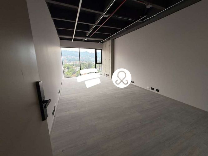Oficina en venta en Las Palmas, Medellín, 29 m² · foto 2 de 7