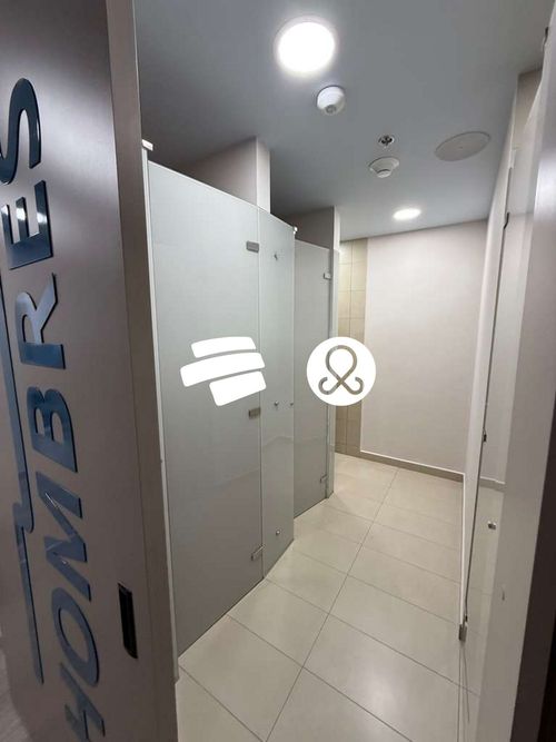 Oficina en venta en Las Palmas, Medellín, 29 m² · foto 4 de 7