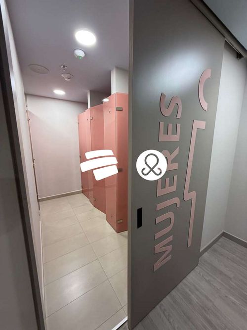 Oficina en venta en Las Palmas, Medellín, 29 m² · foto 5 de 7