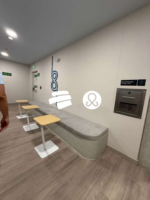 Oficina en venta en Las Palmas, Medellín, 29 m² · foto 6 de 7