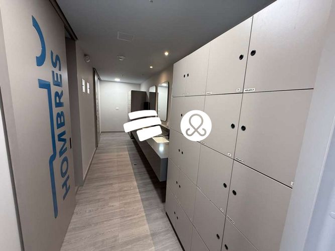 Oficina en venta en Las Palmas, Medellín, 29 m² · foto 7 de 7