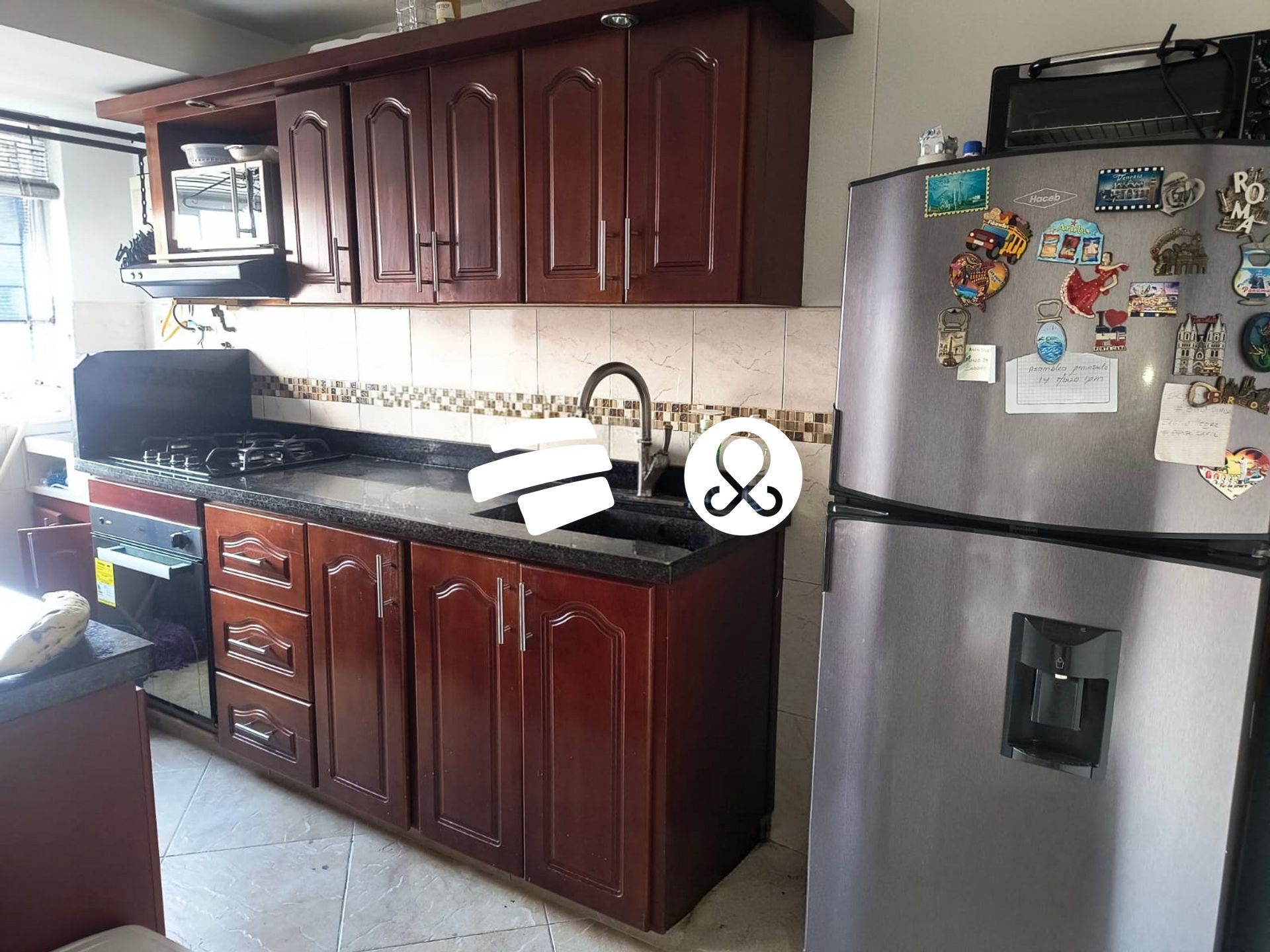 Apartamento en venta en Belén, Medellín 4