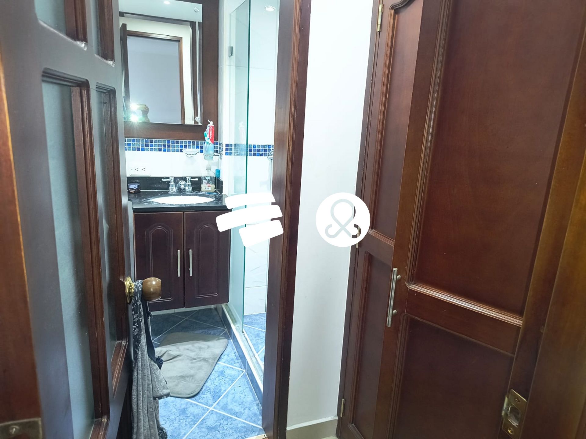 Apartamento en venta en Belén, Medellín 5