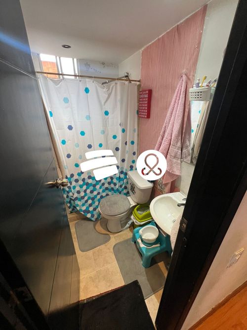 Apartamento de 3 alcobas en venta en Isla Del Sol, Bogotá, 52 m² · foto 12 de 15