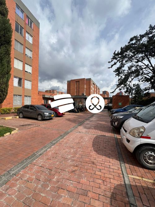 Apartamento de 3 alcobas en venta en Isla Del Sol, Bogotá, 52 m² · foto 13 de 15