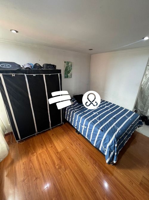 Apartamento de 3 alcobas en venta en Isla Del Sol, Bogotá, 52 m² · foto 15 de 15