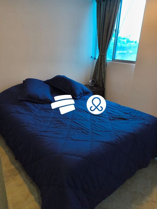 Apartamento de 3 alcobas en venta en Alto Del Medio, Rionegro, 50 m² · foto 9 de 16