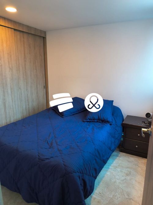 Apartamento de 3 alcobas en venta en Alto Del Medio, Rionegro, 50 m² · foto 11 de 16