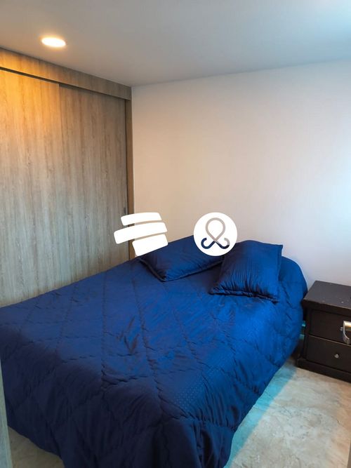 Apartamento de 3 alcobas en venta en Alto Del Medio, Rionegro, 50 m² · foto 13 de 16
