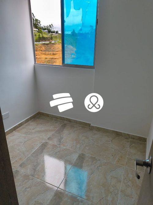 Apartamento de 3 alcobas en venta en Alto Del Medio, Rionegro, 50 m² · foto 14 de 16