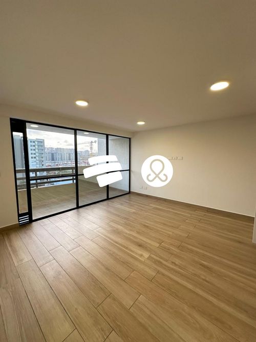 Apartamento en venta en Villa Carolina, Barranquilla · foto 4 de 12