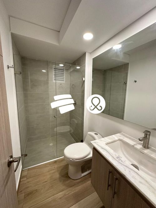 Apartamento en venta en Villa Carolina, Barranquilla · foto 12 de 12
