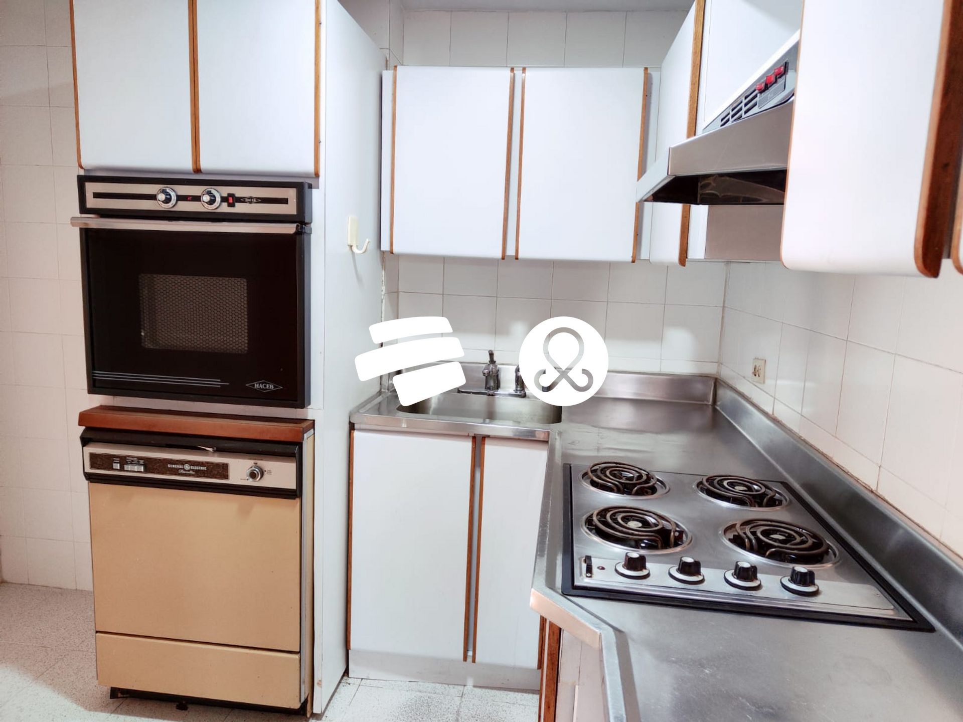 Apartamento en venta en Boston, Medellín 3
