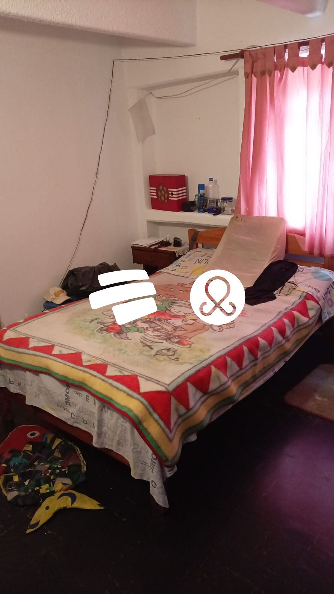 Apartamento en venta en Restrepo, Bogotá · foto 3 de 6
