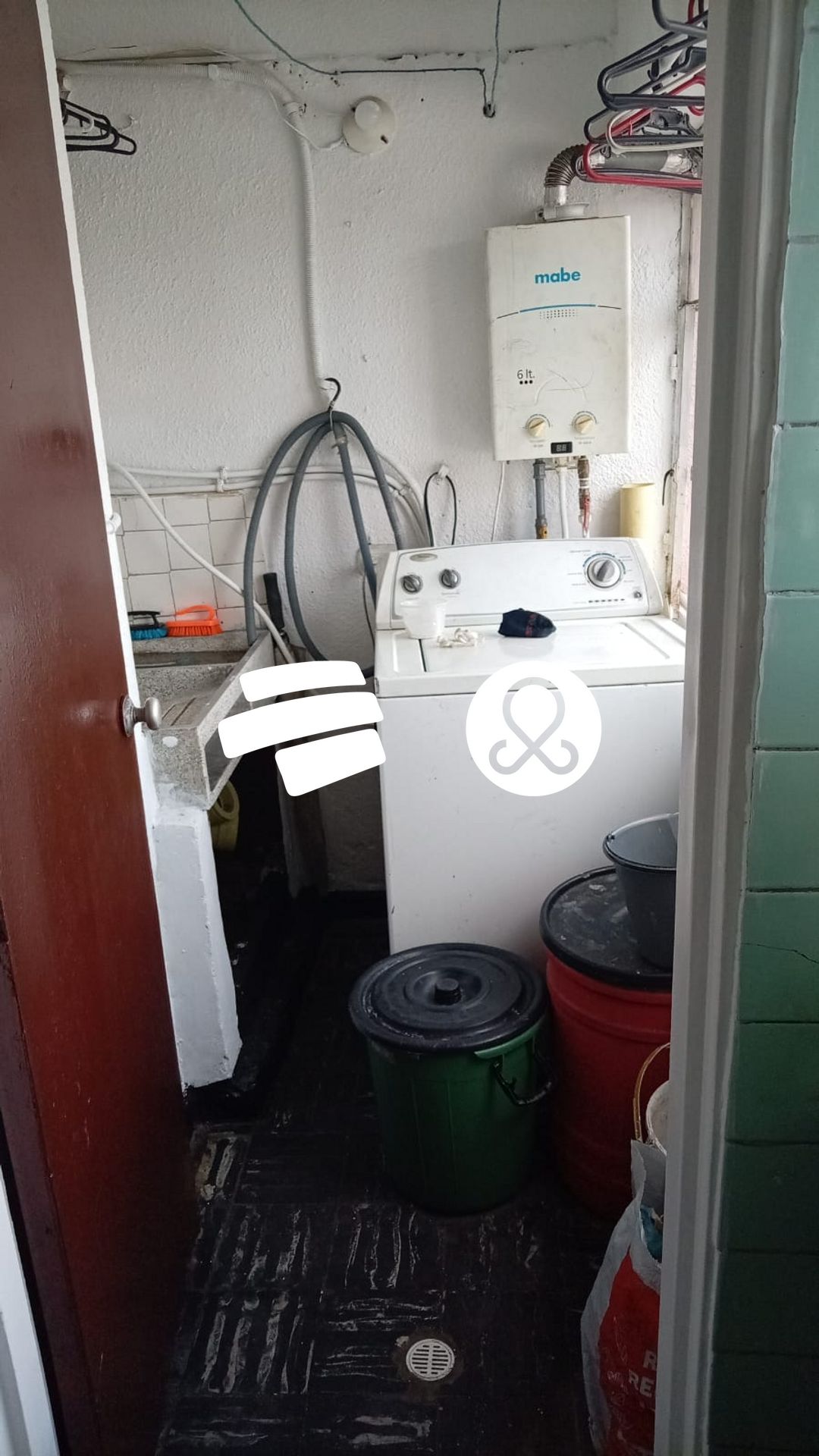 Apartamento en venta en Restrepo, Bogotá · foto 5 de 6
