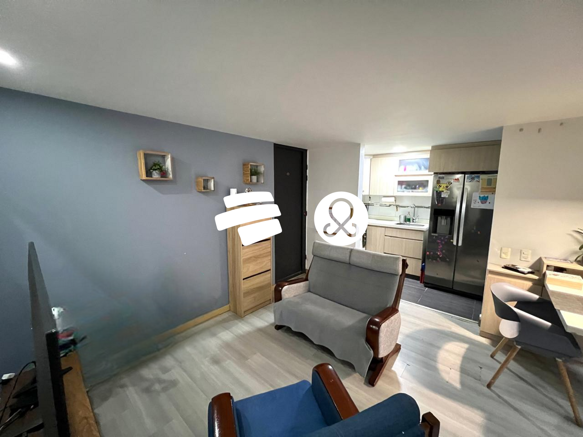 Apartment for sale in Colasania, Medellín 4