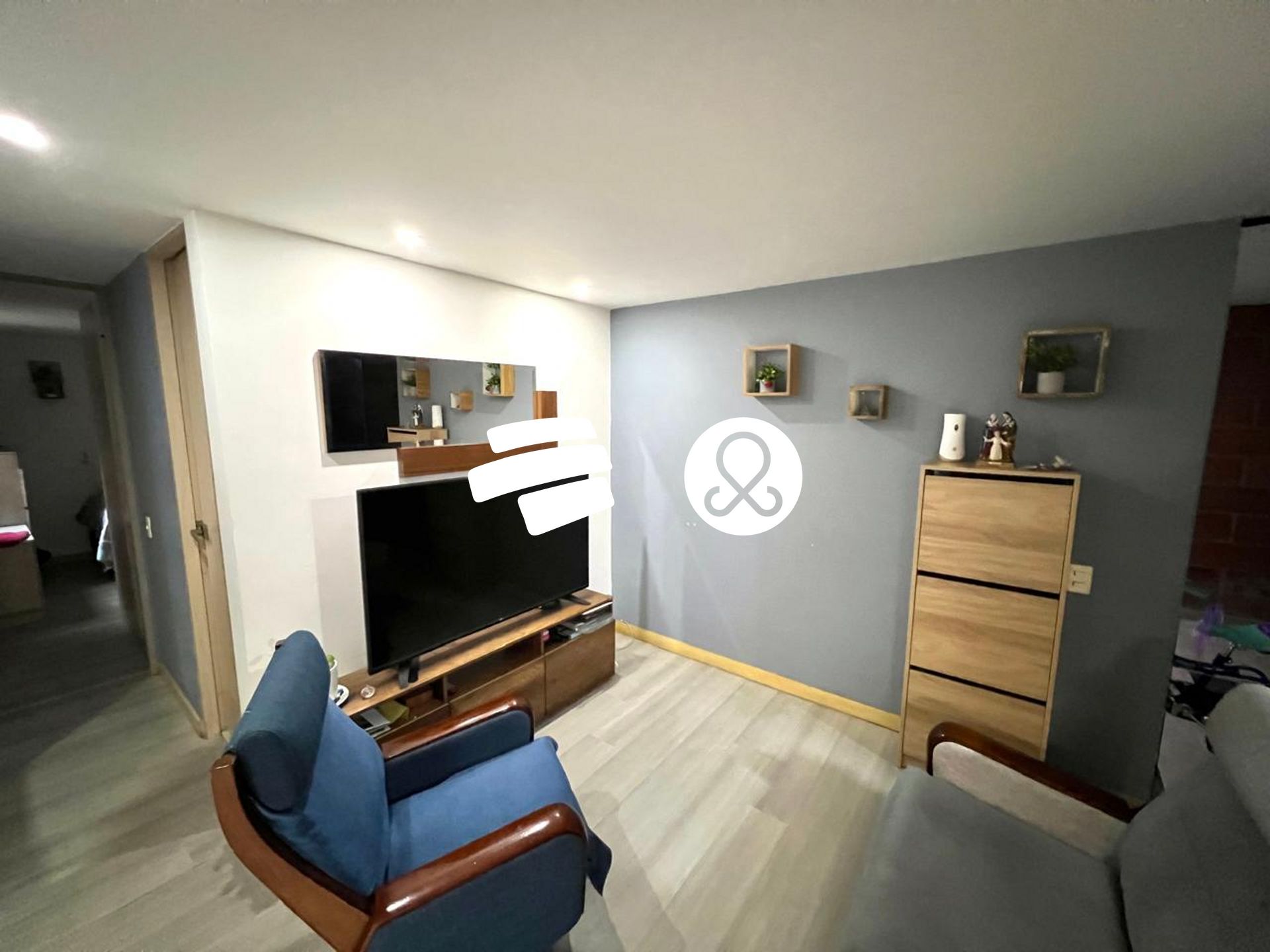 Apartment for sale in Colasania, Medellín 5