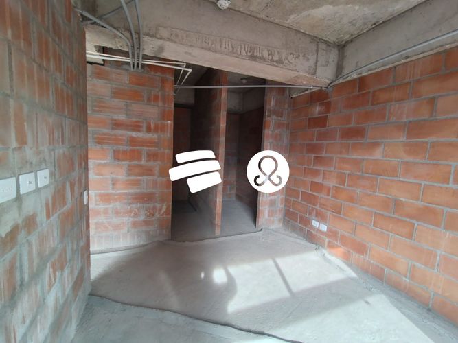 Apartamento de 3 alcobas en venta en Entreamigos, Sabaneta, 67 m² · foto 3 de 10