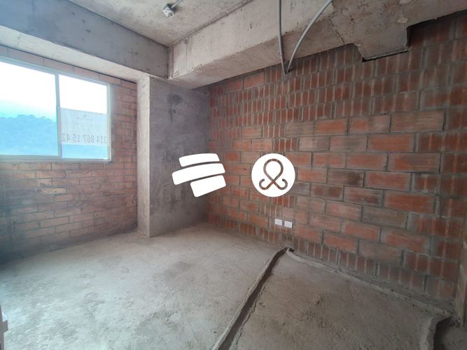 Apartamento de 3 alcobas en venta en Entreamigos, Sabaneta, 67 m² · foto 4 de 10