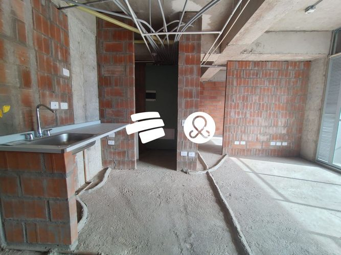 Apartamento de 3 alcobas en venta en Entreamigos, Sabaneta, 67 m² · foto 6 de 10