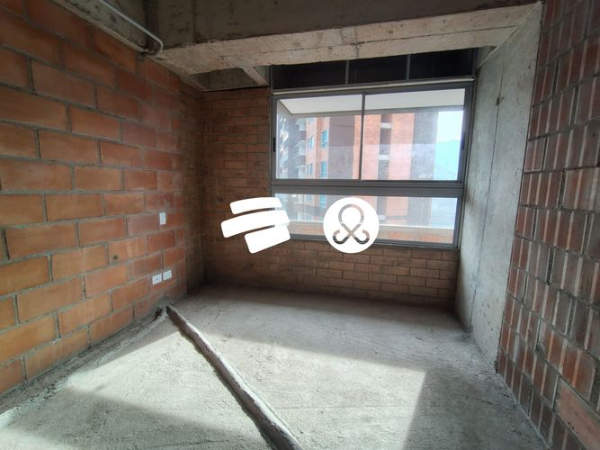 Apartamento de 3 alcobas en venta en Entreamigos, Sabaneta, 67 m² · foto 7 de 10