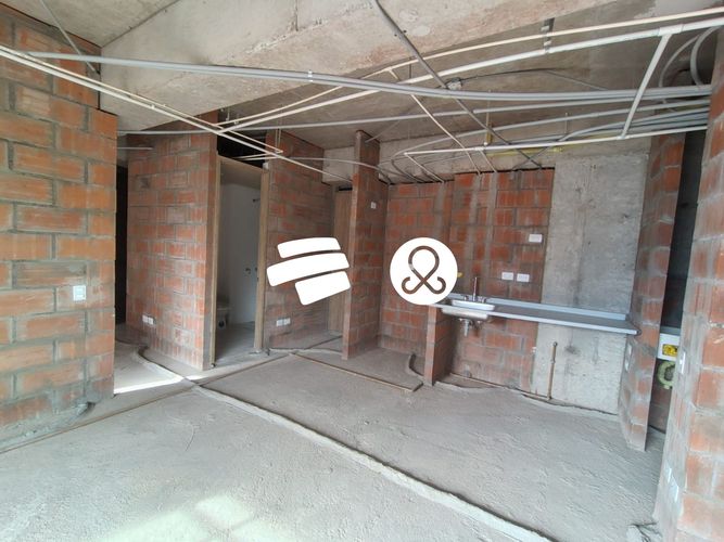 Apartamento de 3 alcobas en venta en Entreamigos, Sabaneta, 67 m² · foto 8 de 10