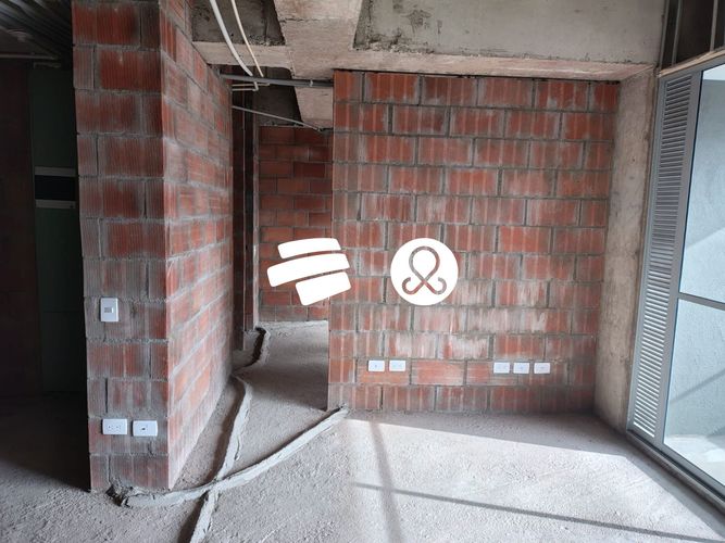 Apartamento de 3 alcobas en venta en Entreamigos, Sabaneta, 67 m² · foto 10 de 10