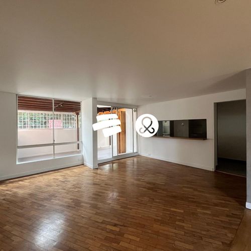 Apartamento de 3 alcobas en venta en El Poblado, Medellín, 101 m² · foto 2 de 16